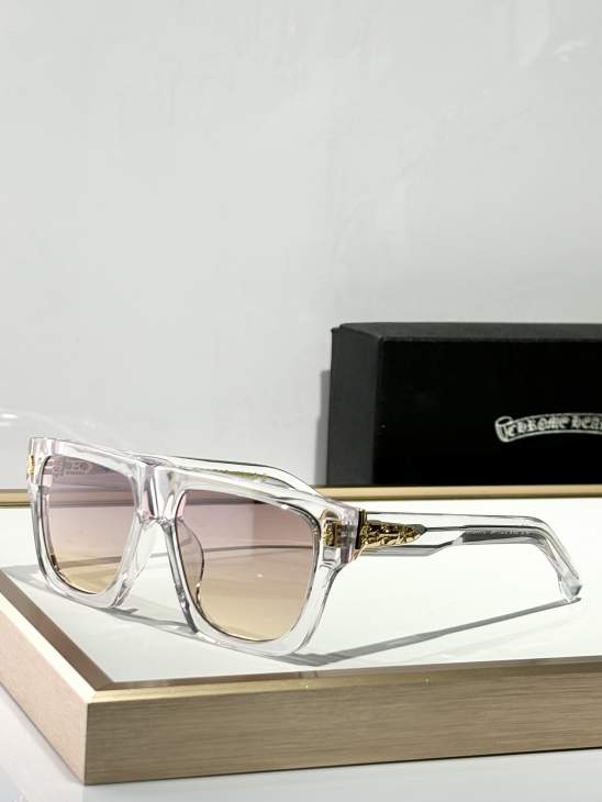 Picture of Chrome Hearts Sunglasses _SKUfw66527578fw
